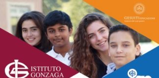 istituto gonzaga