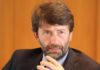 Franceschini alta velocità