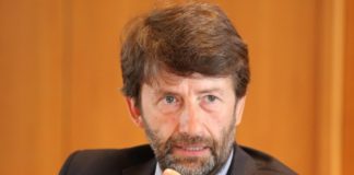Franceschini alta velocità
