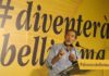 secondo congresso regionale di #diventeràbellissima