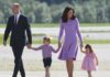 principe george