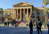 Capitale della Cultura