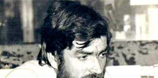beppe alfano