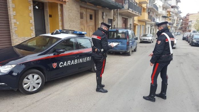 via re federico