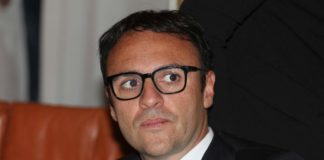 tensione nell'udc siciliano