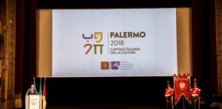 Capitale della Cultura