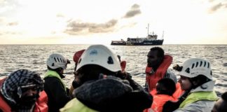 migranti
