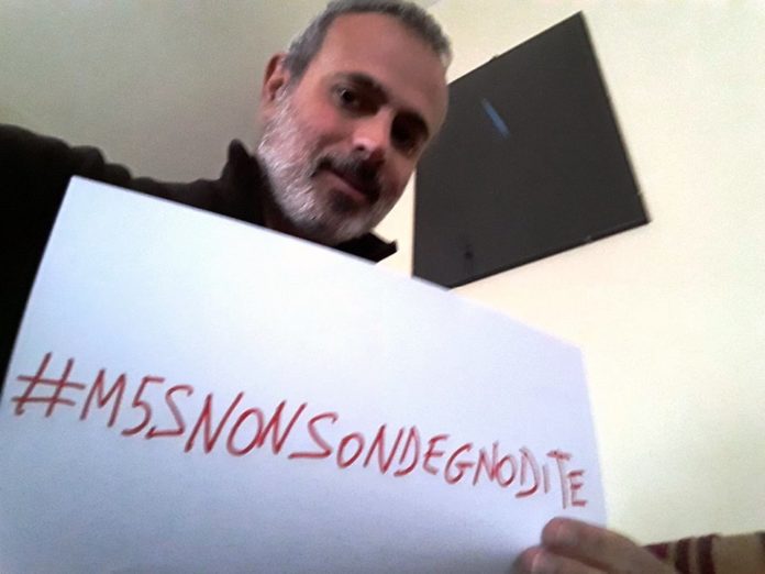 alberto samonà