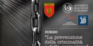criminalità mafiosa