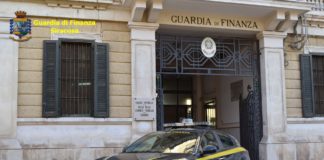 guardia di finanza di siracusa