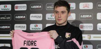 Corentin Fiore