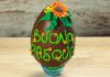 storia dell'uovo di pasqua