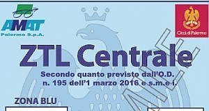 ztl a palermo