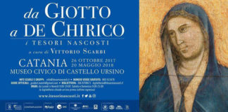 da giotto a de chirico