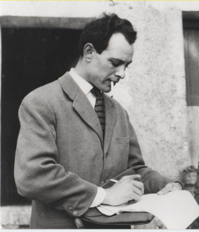 Mario Francese