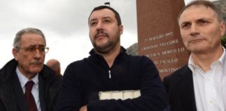 matteo salvini