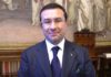 la lega tende la mano a musumeci