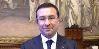 la lega tende la mano a musumeci