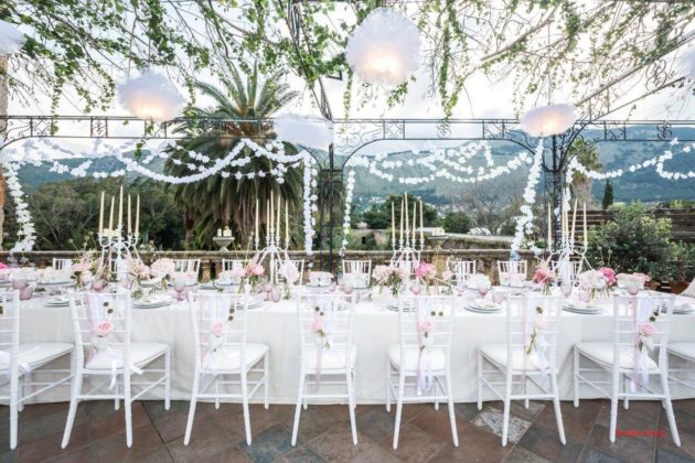 Wedding Dreams