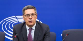 forza italia alle europee