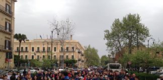 marcia per la vita