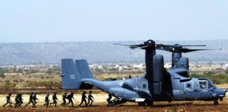 guerra tra Usa e Russia