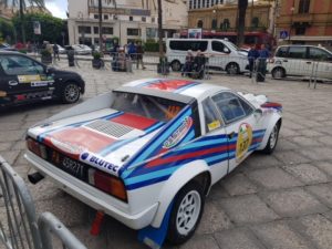 targa florio