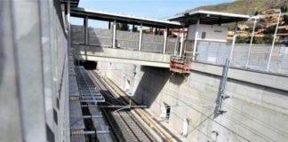 Passante ferroviario di Palermo
