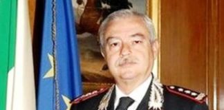 il generale non risponde