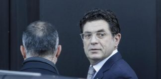 Antonello montante