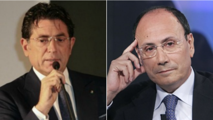 renato schifani