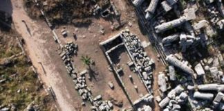 parco archeologico di selinunte