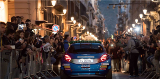 targa florio