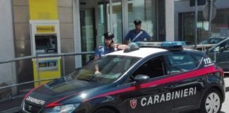 molestie al liceo mursia