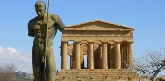 valle dei templi