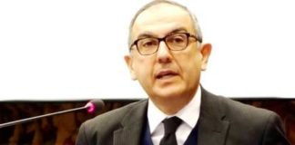 vincenzo morgante