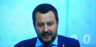 matteo salvini
