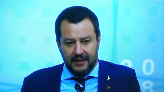 matteo salvini