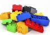 lego taroccati sequestrati