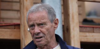 maurizio zamparini