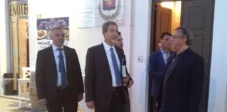 lampedusa