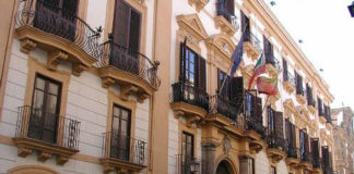 province in sicilia