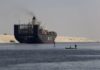 suez