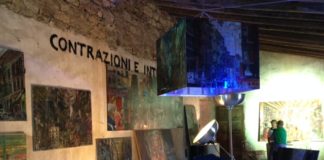 contrazioni e interazioni di croce taravella