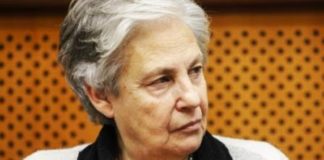 rita borsellino si è spenta