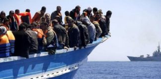 mafia sul traffico dei migranti
