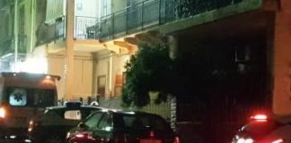 omicidio a sferracavallo