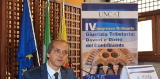 Uncat, avvocati tributaristi contro conte