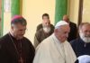 Papa Francesco a Palermo