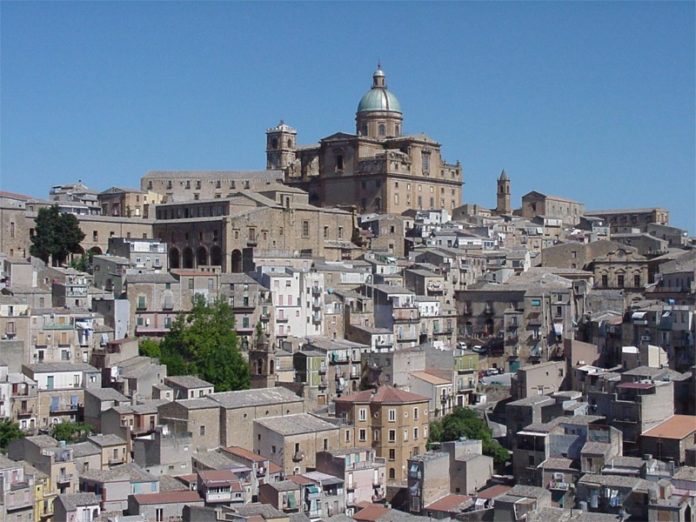 piazza armerina